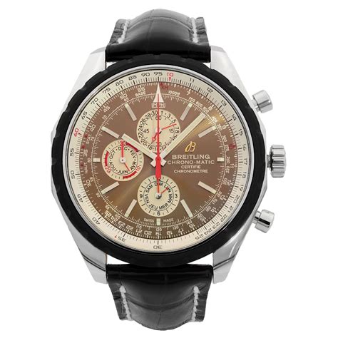 breitling transocean calendar|Breitling Transocean chronograph.